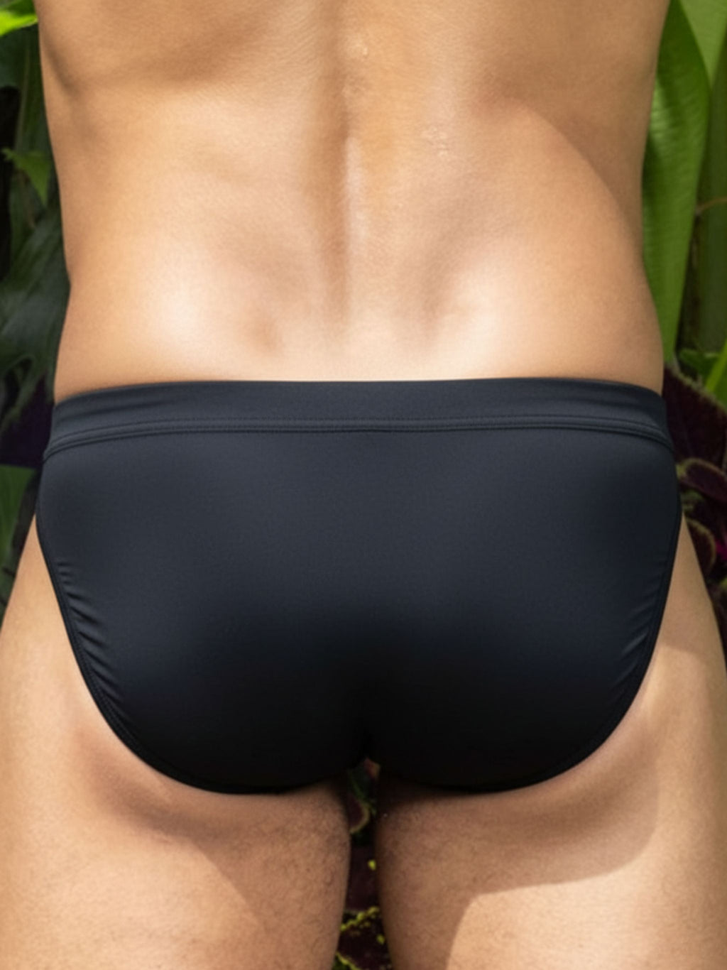 Matt Bikini - Black